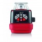 Leica Roteo 35 lazerinis nivelyras